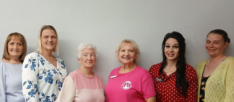 Centralia Business and Professional Women, Inc.